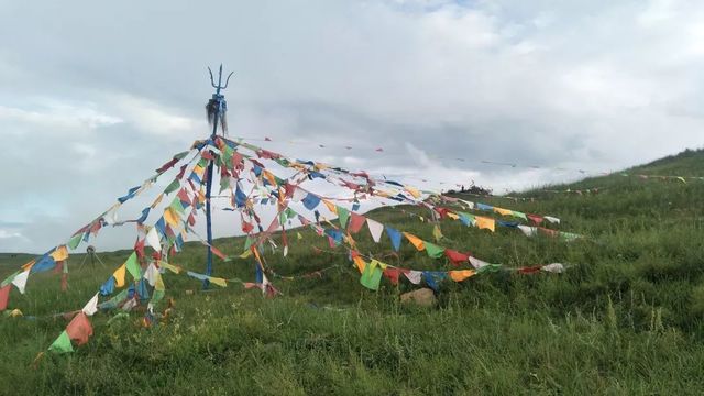 環(huán)美亞西行漫記自駕游