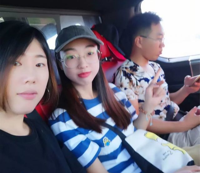 環(huán)美亞西行漫記自駕游