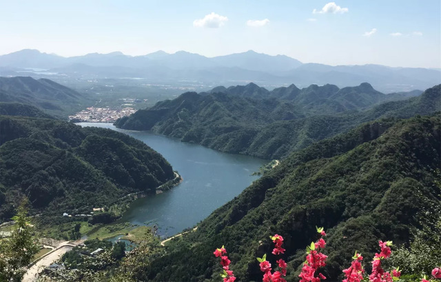 密云古北水鎮(zhèn)