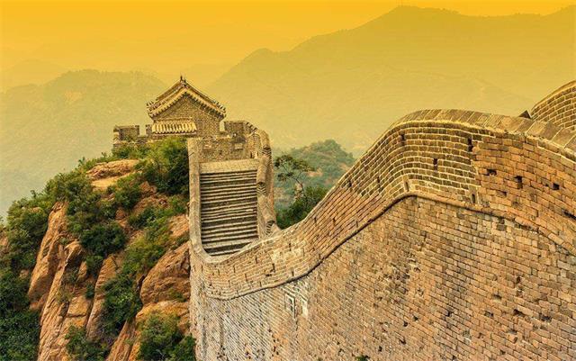 萬里長(zhǎng)城