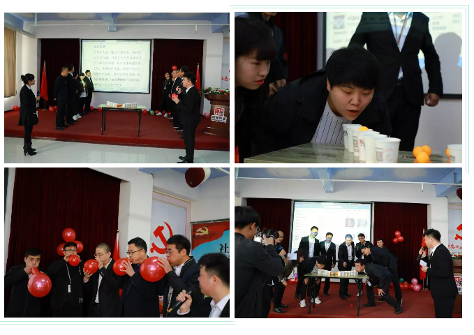 乾港生日，生日party，環(huán)保生日會(huì)，環(huán)保公司，乾港集團(tuán)